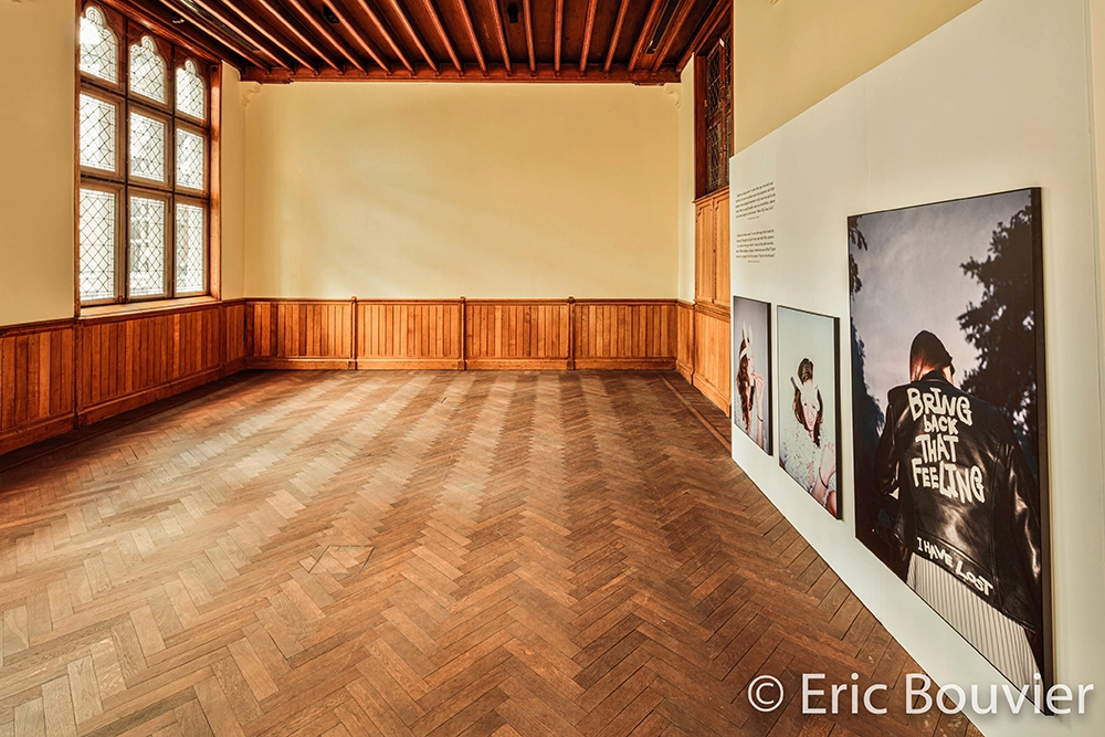 Handelsbeurs Antwerpen